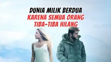 TERSISA DUA MANUSIA SAAT KIAMAT - PART 3