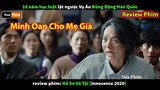 học Luật 10 Năm để Minh Oan cho Mẹ - review phim Hồ Sơ Vô Tội