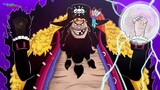 [One Piece 1063+]. Rời xa main là bão tố! Law đã bị Râu Đen úp sọt p3