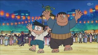 Doraemon episode 180