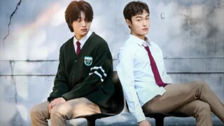 High School Return Of A Gangster Eps 06 (Sub Indo)