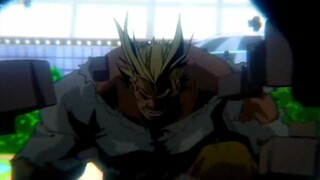 All Might VS Noumu AMV | Boku No Hero Academia