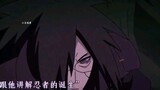 Madara explains the birth of ninja # Naruto # Official Daddy please love me once