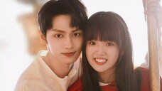 Exclusive Fairytale (2023) TRAILER eng sub (Wen Junhui and Zhang Miao Yi)