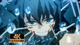 ⚡文 言 文 版 鬼 灭 之 刃【霞柱篇3】⚡