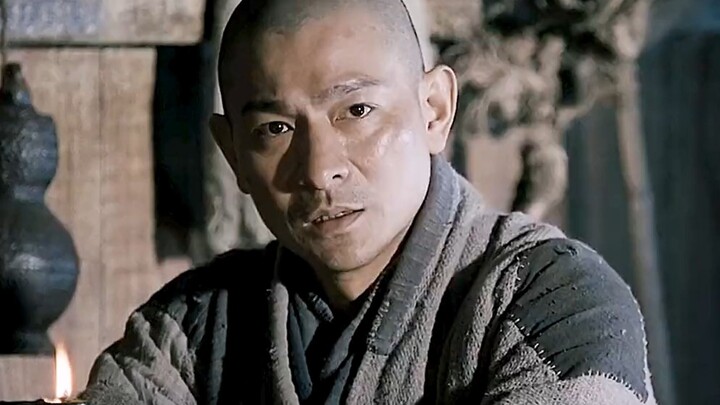 Một bộ phim hành động với dàn diễn viên toàn sao, Tạ Đình Phong phản bội Lưu Đức Hoa, và cái kết thậ