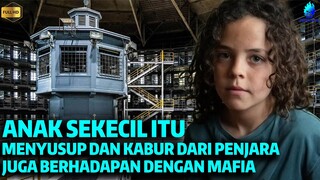 JANGAN REMEHKAN BOCIL INI, DIA BERKEMBANG DI LINGKUNGAN PARA KRIMINAL !!! - Alur Cerita Film