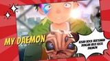 Review Film Anime "My Deamon"