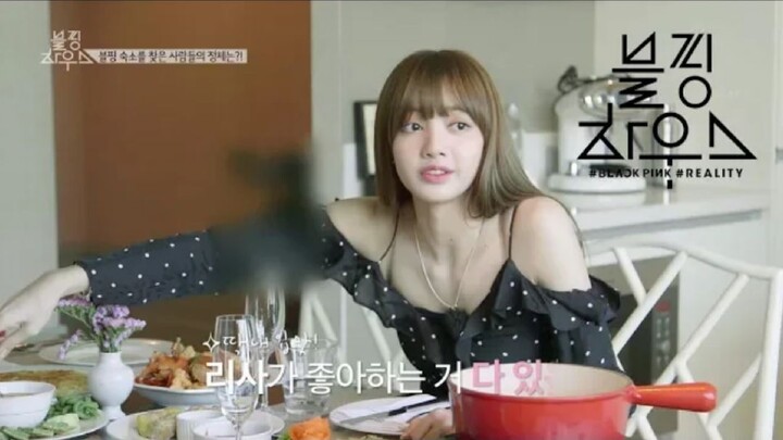 [VIETSUB] BLACKPINK-(BLACKPINK HOUSE)' EP.4