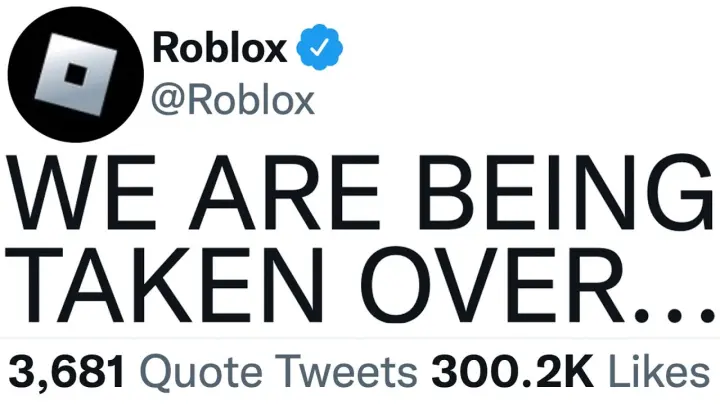 Roblox Dating In A Couple Years