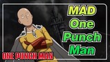 [One Punch Man / MAD / Epik]
Aku Akan Melindungi Dunia