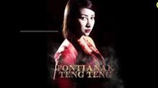 Telefilem Pontianak Teng Teng Full Movie