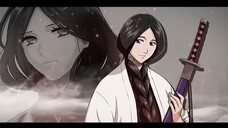 Kisah Retsu Unohana "Kapten Divisi 4 Penyandang Gelar Kenpachi Pertama" BLEACH