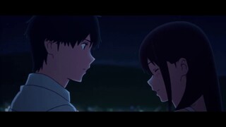 Kimi no suizou wo tabetai Edit