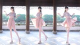 Cô gái nhảy cover "Quảng Hàn Dao" cực dễ thương❤