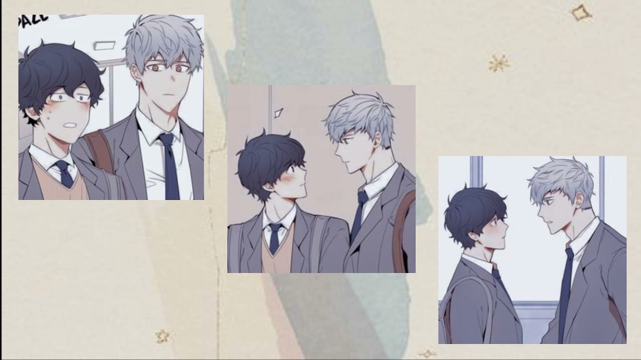 Pov Haebom Confess His Feelings To Taesung Cherry Blossom After Winter Bilibili Pov Haebom Confess His Feelings To Taesung Cherry Blossom After Winter Bilibili