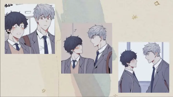 Cherry Blossom After Winter Ep 2 English Sub Boyslove Bilibili