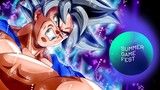 New Dragon Ball Super Game in Summer Game Fest 2022