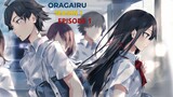 Oregairu Ses1 Episode 01