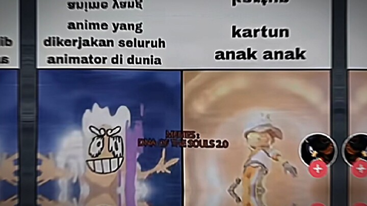 bukan kartun biasa🗿