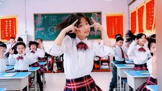 【3.19】学习委员的实力展示《花桥流水》