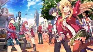 E8 - The Legend of Heroes: Sen no Kiseki – Northern War Sub indonesia