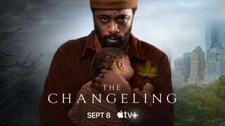 The Changeling — Official Trailer