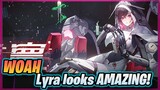 Tower of Fantasy - LYRA New PV & Character FIRST LOOK! BIG FISTS AND BIG HEALS?