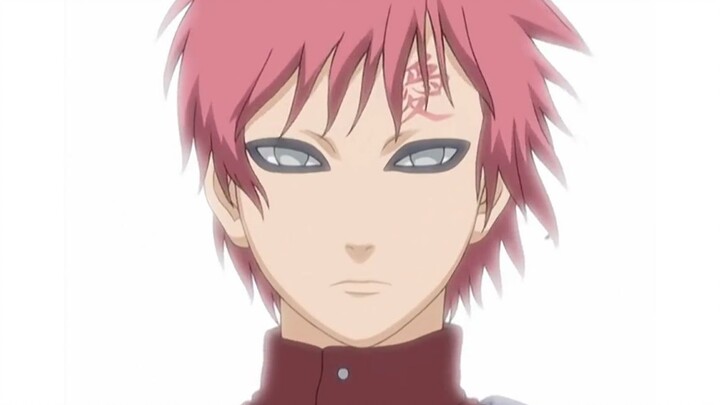 [Naruto / Gaara / Mixed Cut / Tears] Shura who only loves himself also wants to be the existence nee