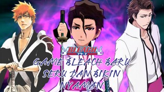 Chibi Tapi Over Power. Lord Aizen