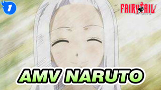 AMV Fairy Tail / Mirajane] Pergilah! Pembasmi Roh! /
Edisi Campuran Mirajane_1