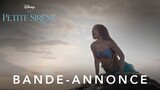 La Petite Sirène | Bande-annonce officielle