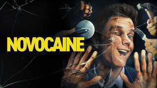 WATCH  Novocaine 2025 - Link In The Description