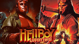 มหากาพย์ Hellboy ฮีโร่พันธุ์นรก FtRedremasteRed