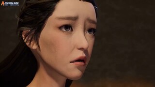 Supreme God Emperor Eps 452 Sub Indo 1080p