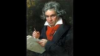 Sonata No. 8 (Pathétic)