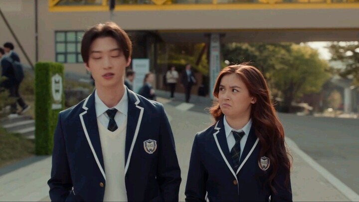 XO,Kitty-season 2-tập 2