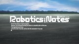 โรโบติกส์โน้ต ชมรมหุ่นยนตร์พิทักษ์โลก ตอนที่ 20 (1080P)