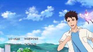 Youkai Apartment no Yuuga na Nichijou Episode 26  (END) ENGLISH SUB