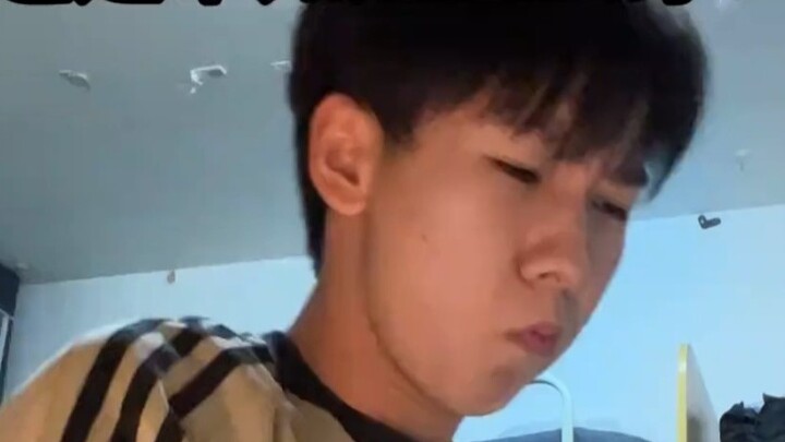 ดูสิ ฉันจะสอนคุณแค่ครั้งเดียวเท่านั้น