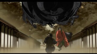 Jujutsu Kaisen 0 Versi Film Xia Youjie 15) Pertempuran Sengit Xia You vs Yigu 3