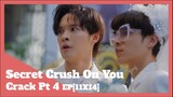 Secret Crush On You Crack Pt 4