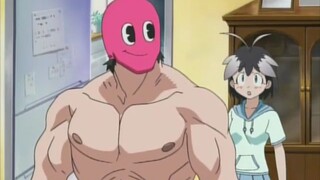 Arcade gamer Fubuki Episode 2 English dub