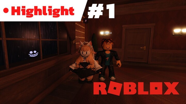 โดนแย่งเข้าตู้ จำไม่มีวันลืม︱Roblox - Highlight