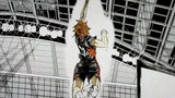 [Kana Roma Yin] ฉันหวังว่าหนัง Little Volleyball จะฮิตมาก! 「オレンジ（สีส้ม）」