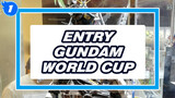 [Gundam Models] Gundam World Cup! Semua entry GBWCC 2018 Divisi China Utara!!!_1