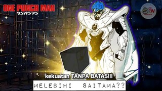 BONGKAR HABIS Kekuatan BLAST & Rahasia BLACK BOX!!  ( 3N One Punchman )