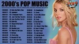 2000 pop music