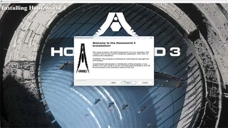 Homeworld 3 herunterladen für PC [ DEUTCH ]