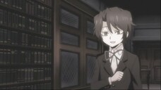 Pandora Hearts Episode 6 [sub Indo]